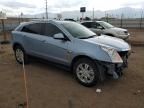 2013 Cadillac SRX Luxury Collection