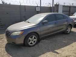 Toyota Vehiculos salvage en venta: 2008 Toyota Camry CE