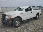 2013 Ford F150