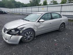 Vehiculos salvage en venta de Copart Grantville, PA: 2005 Nissan Altima S