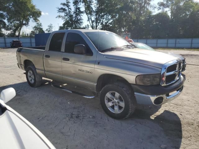 2004 Dodge RAM 1500 ST