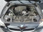 2012 BMW 528 I