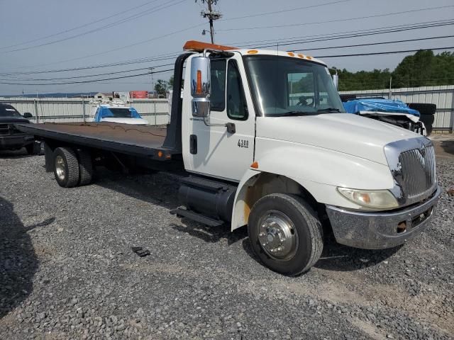 2007 International 4000 4300