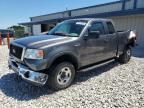 2008 Ford F150