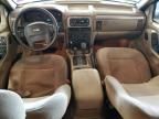 2001 Jeep Grand Cherokee Laredo