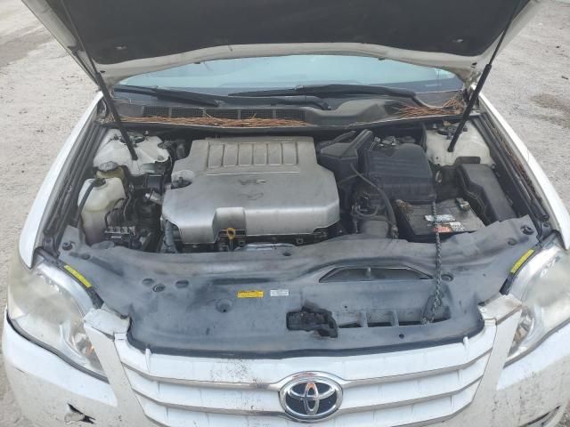 2007 Toyota Avalon XL