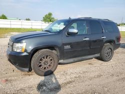 Salvage Cars with No Bids Yet For Sale at auction: 2011 Chevrolet Tahoe C1500 LT