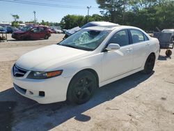 2007 Acura TSX en venta en Lexington, KY