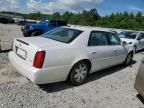 2004 Cadillac Deville DTS