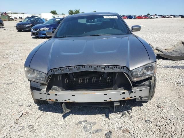 2011 Dodge Charger R/T