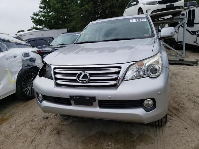 2010 Lexus GX 460