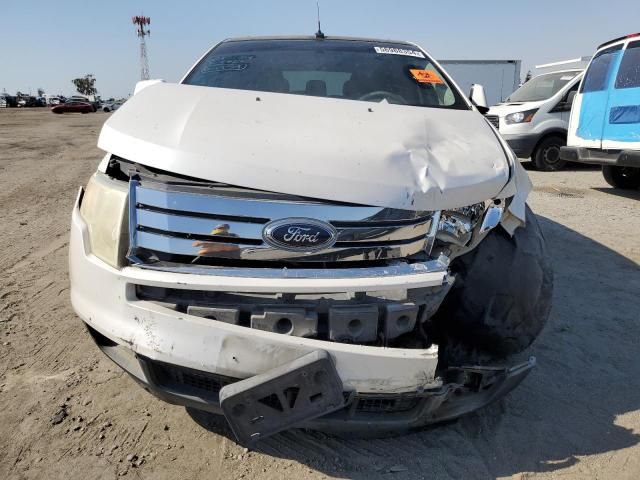 2010 Ford Edge SEL