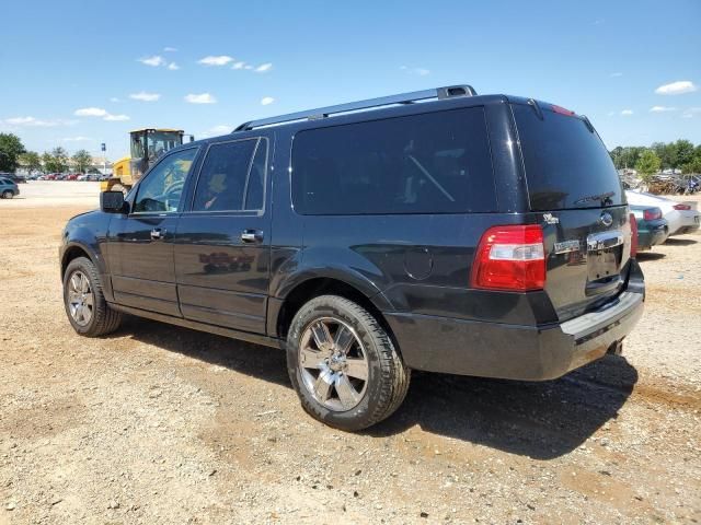 2010 Ford Expedition EL Limited