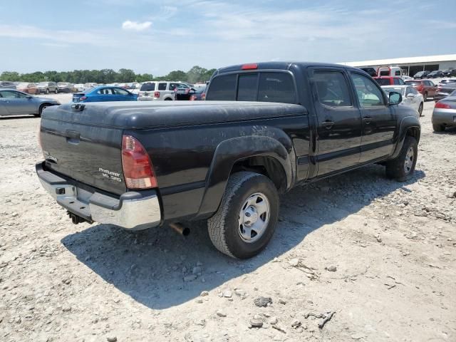 2006 Toyota Tacoma Double Cab Prerunner Long BED