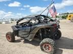 2021 Can-Am Maverick X3 X RS Turbo RR