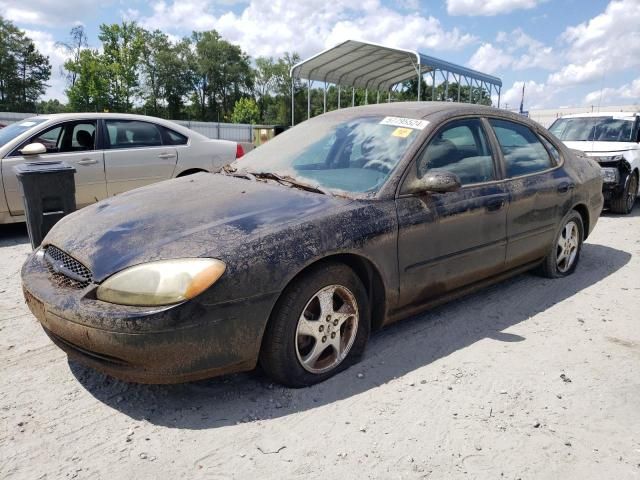 2003 Ford Taurus SES