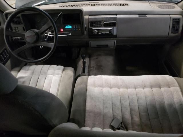 1994 Chevrolet GMT-400 K1500