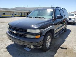 Carros con título limpio a la venta en subasta: 2003 Chevrolet Suburban K1500