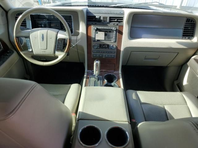 2012 Lincoln Navigator