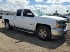 2017 Chevrolet Silverado C1500 LT