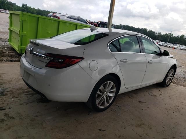 2016 Buick Regal Premium