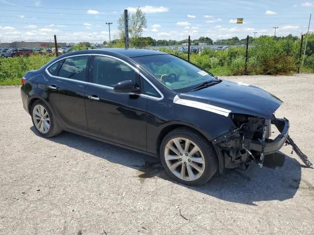 2012 Buick Verano