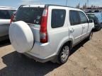 2005 Honda CR-V SE