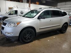 Buy Salvage Cars For Sale now at auction: 2012 Chevrolet Traverse LS