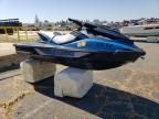 2019 Seadoo Bombardier