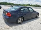 2007 BMW 328 XI