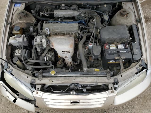 1998 Toyota Camry CE