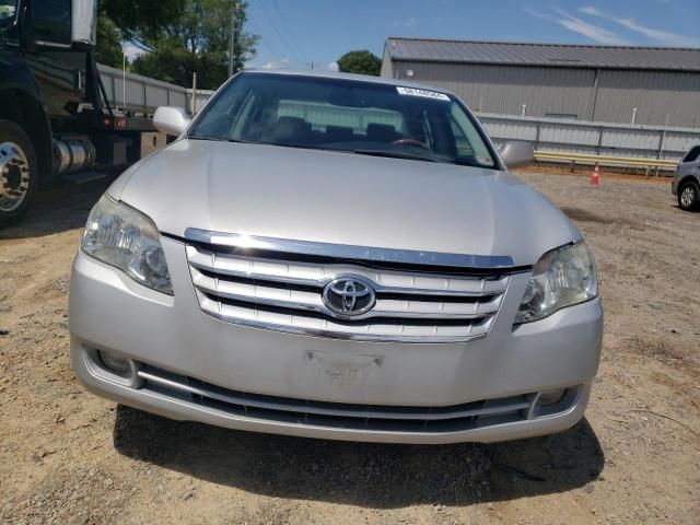 2006 Toyota Avalon XL