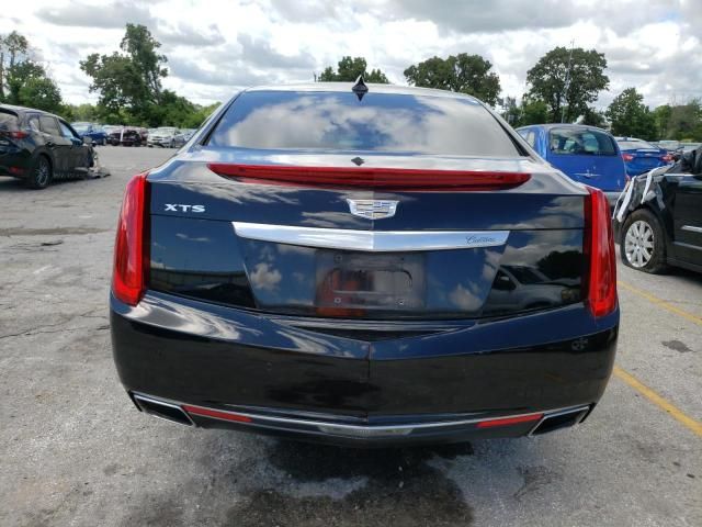 2017 Cadillac XTS Premium Luxury