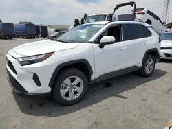 Toyota Vehiculos salvage en venta: 2024 Toyota Rav4 LE