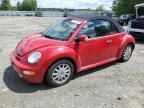 2005 Volkswagen New Beetle GLS