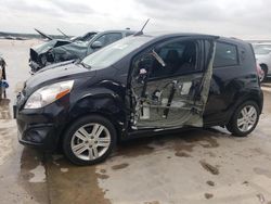 Chevrolet Spark Vehiculos salvage en venta: 2015 Chevrolet Spark LS