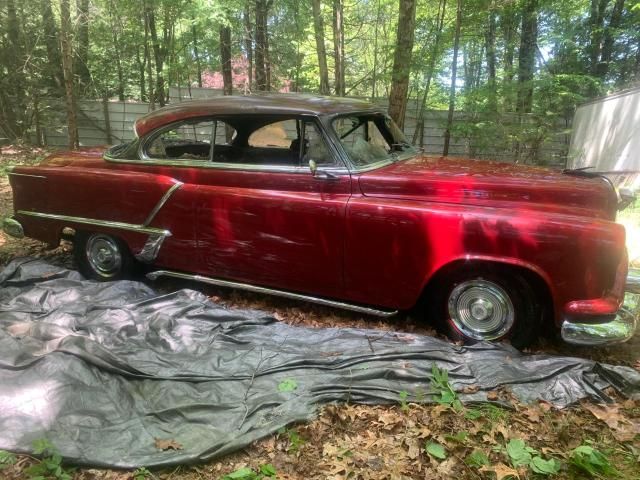 1953 Oldsmobile 88