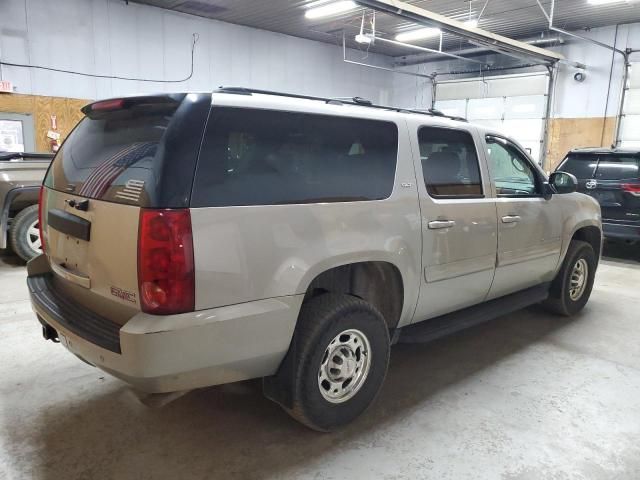 2007 GMC Yukon XL K2500