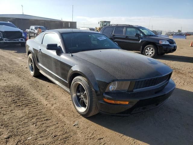 2008 Ford Mustang GT