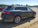 2010 Lincoln MKT