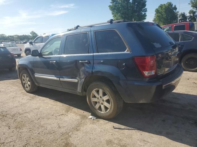 2009 Jeep Grand Cherokee Limited