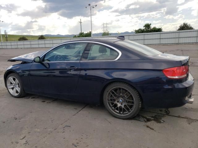 2008 BMW 335 XI