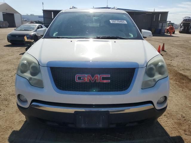 2011 GMC Acadia SLT-1