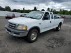 1997 Ford F150