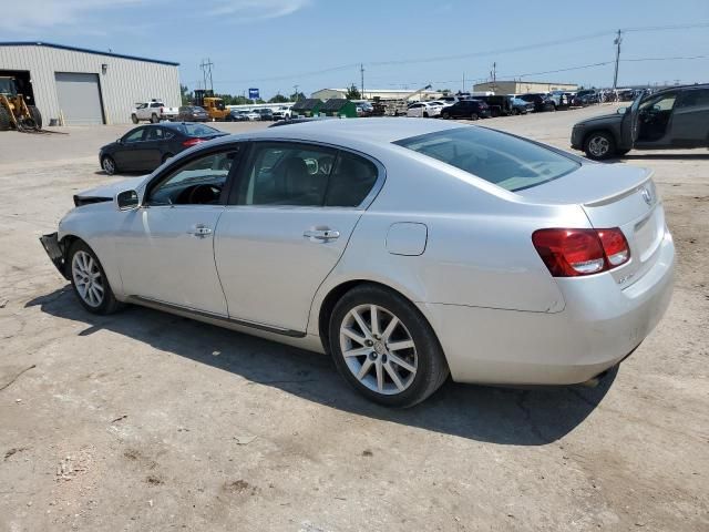 2006 Lexus GS 300