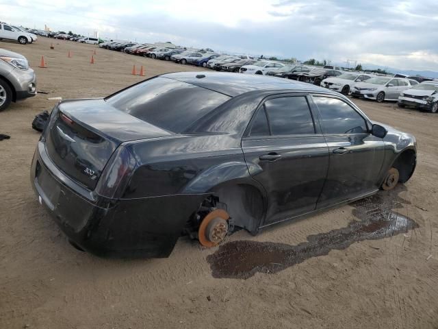 2014 Chrysler 300 S