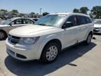 2016 Dodge Journey SE