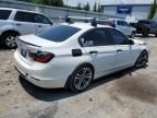 2013 BMW 328 I Sulev