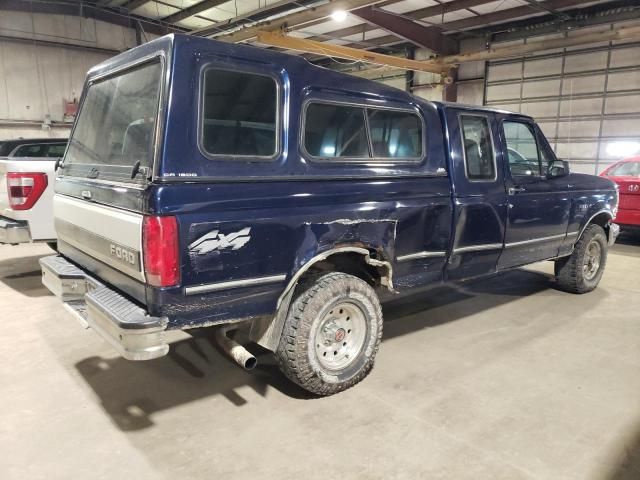 1994 Ford F150