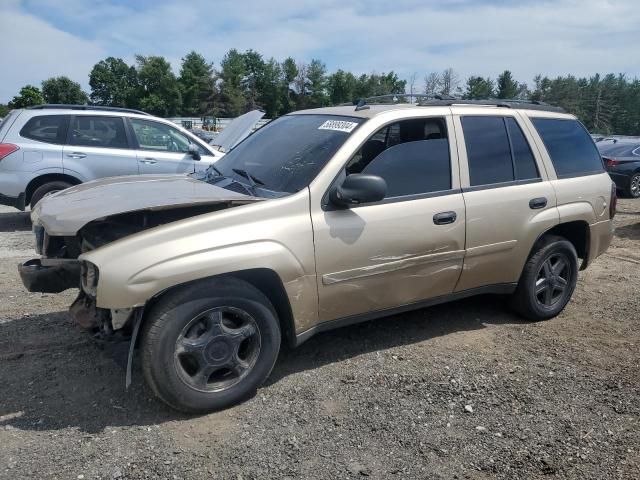 2006 Chevrolet Trailblazer LS